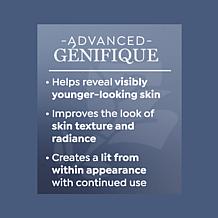 Lancôme Best of Genifique Collection