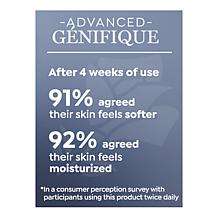 Lancôme Genifique Concentrate with Deluxe Sample