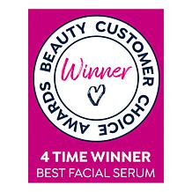 Lancôme Genifique Concentrate with Deluxe Sample