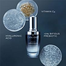 Lancôme Genifique Concentrate with Deluxe Sample
