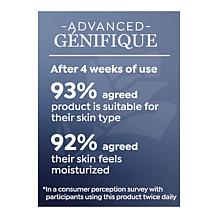 Lancôme Genifique Home & Go 2-piece Set