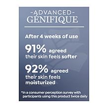 Lancôme Genifique Home & Go 2-piece Set