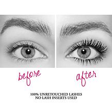 Lancôme Mr. Big 24-Hour Wear 01 Black Mascara