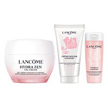 Lancôme Pink Essential Care Collection Set