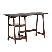 Langston Espresso Desk