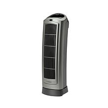 Black+decker Oscillating Digital Controls Ceramic Tower Heater