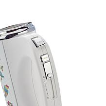 Laura Ashley 5-Speed 300-watt Hand Mixer