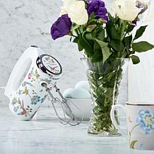Laura Ashley 5-Speed 300-watt Hand Mixer