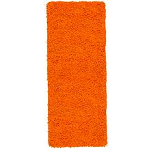 Lavish Home Memory Foam Shag Bath Mat - 24" x 60"