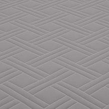 Lavish Home Solid Color Bed Quilt - Full/Queen