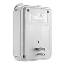 LAX Gadgets 2-pack Surge Protectors with 6 Outlets and 2 USB Ports