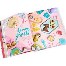 Layer Up! By Yolanda Gampp How to Cake It Signed Cookbook