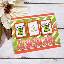 LDRS Creative Celebration Interactive Card Kit