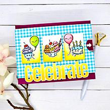 LDRS Creative Celebration Interactive Card Kit