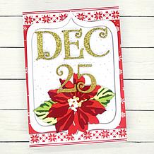 LDRS Creative Classic Metallic Fine Glitter Card Stock