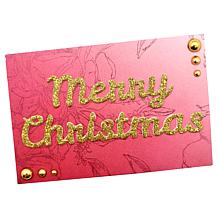 LDRS Creative Gift Card Envelope Die Kit