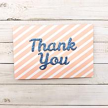 LDRS Creative Gift Card Envelope Die Kit