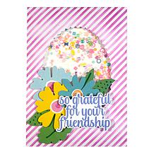 LDRS Creative Infinity Shaker Card Kit