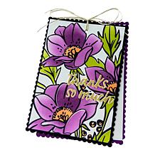 LDRS CREATIVE Mix-It-Up Inspirational Word Dies - Set of 22