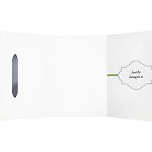 LDRS Creative Tri-Fold Pop-Through Cards - Set of 15