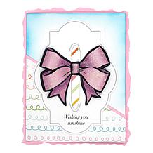 LDRS Creative Tri-Fold Pop-Through Cards - Set of 15