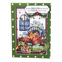 LDRS Creative "Twas the Night Before Christmas" Card-Making Kit