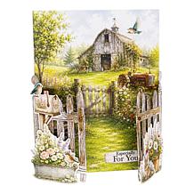 LDRS Garden Gate Craft Bundle
