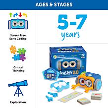 Learning Resources Botley 2.0 The Coding Robot