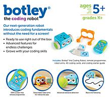 Learning Resources Botley The Coding Robot