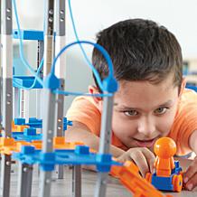 Learning Resources City Engineering and Design Building Set