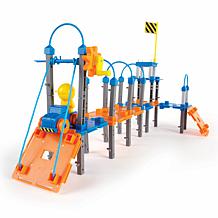 Learning Resources City Engineering and Design Building Set