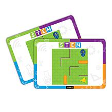 Learning Resources Code and Go Robot Mouse Activity Set