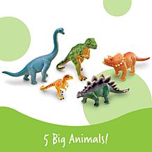 Learning Resources Jumbo Dinosaurs