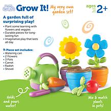 Learning Resources New Sprouts Grow It