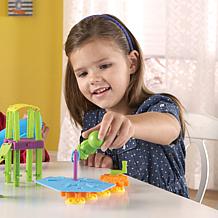 Learning Resources Playground Engineering & Design Building Set