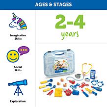 Learning Resources Pretend & Play Doctor Set