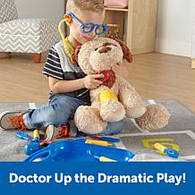 Learning Resources Pretend & Play Doctor Set
