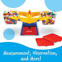 Learning Resources Primary Bucket Balance