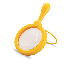 Learning Resources Primary Science Set Jumbo Magnifiers