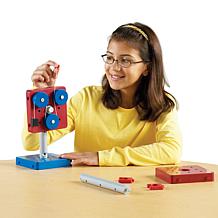 Learning Resources Simple Machines Set