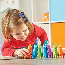 Learning Resources Snap-n-Learn Letter Llamas