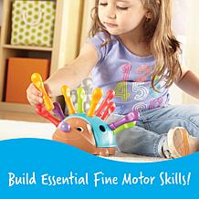 Learning Resources Spike the Fine Motor Hedgehog