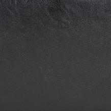 Leather Storage Cocktail Ottoman