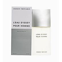 Hugo Boss & L'Eau d'Issey Pour Homme セット Boss Bottled Men By Hugoboss Eau De Toilette Spray 3.4 oz