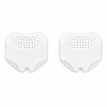 LECHERY® 2-pack Anti-slip Forefoot Protective Pads