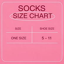 LECHERY® Scrunch Socks