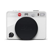 Lecia SOFORT 2 Instant Camera Bundle