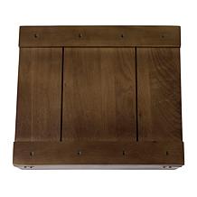 Legacy by Picnic Time Whiskey Box Set - Oak Wood