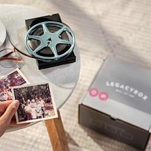 Legacybox 40-Piece Kit with Thumb Drive & Digital Download