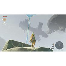 Legend Of Zelda Tears of the Kingdom – Nintendo Switch